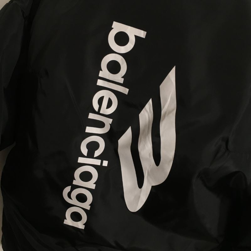 Balenciaga Outwear